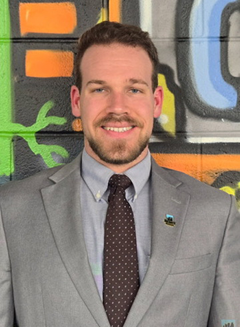 Dan Donnelly