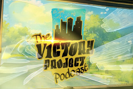 The Victory Project Podcast