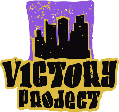 Victory Project Girls' Campus logo