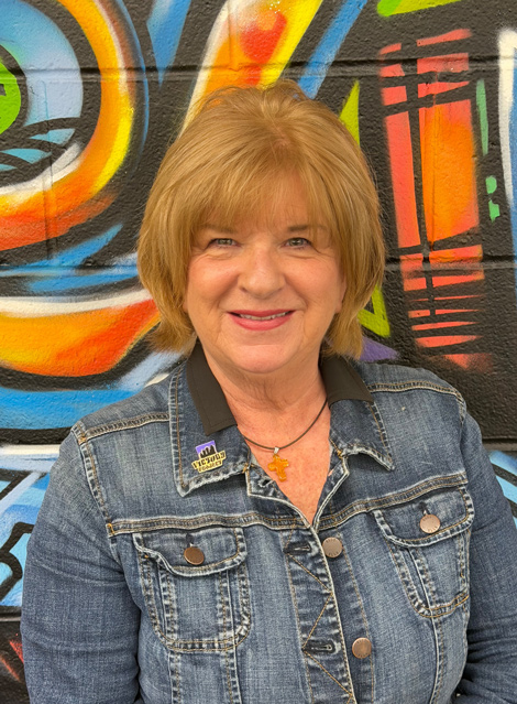 Tami Kincer
